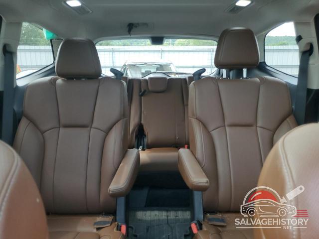 4S4WMARD8L3426933 2020 SUBARU ASCENT photo no. 10