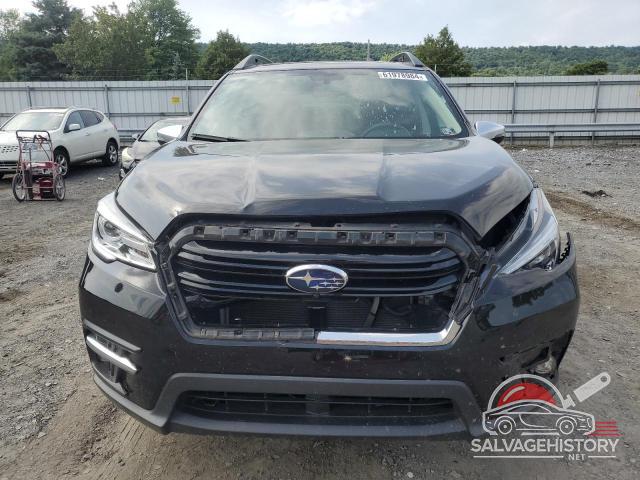 4S4WMARD8L3426933 2020 SUBARU ASCENT photo no. 5