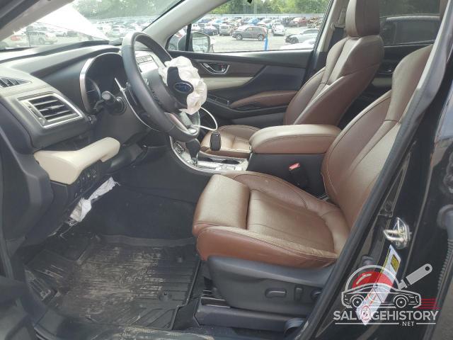 4S4WMARD8L3426933 2020 SUBARU ASCENT photo no. 7