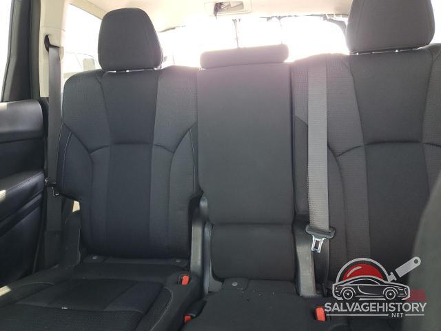 4S4WMABD9M3408534 2021 SUBARU ASCENT photo no. 10