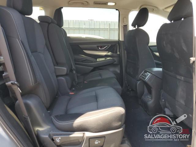 4S4WMABD9M3408534 2021 SUBARU ASCENT photo no. 11
