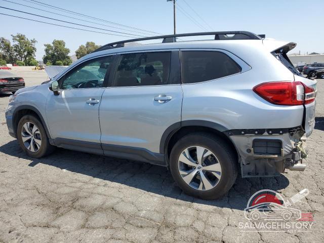 4S4WMABD9M3408534 2021 SUBARU ASCENT photo no. 2