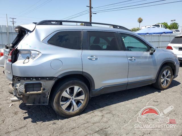 4S4WMABD9M3408534 2021 SUBARU ASCENT photo no. 3
