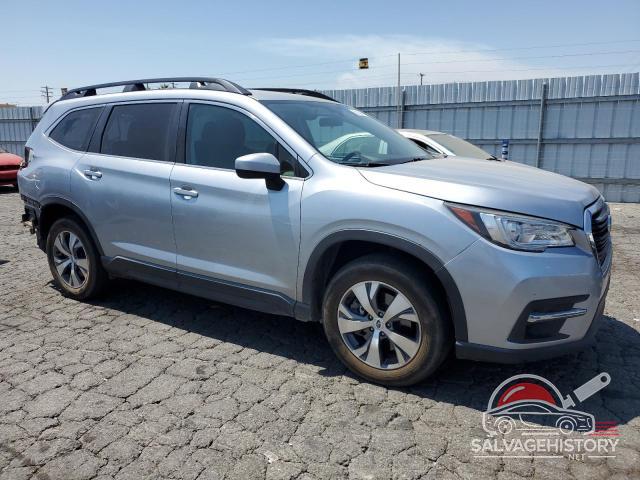 4S4WMABD9M3408534 2021 SUBARU ASCENT photo no. 4