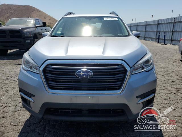 4S4WMABD9M3408534 2021 SUBARU ASCENT photo no. 5