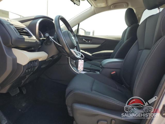 4S4WMABD9M3408534 2021 SUBARU ASCENT photo no. 7