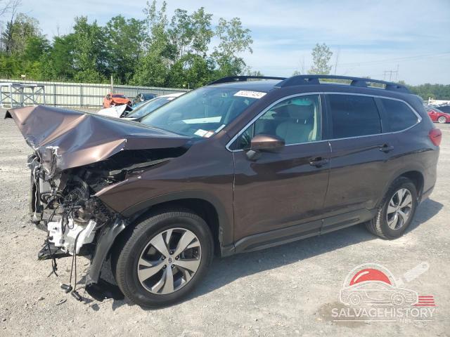 4S4WMACD5M3462993 2021 SUBARU ASCENT photo no. 3