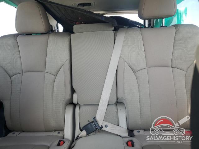 4S4WMACD5M3462993 2021 SUBARU ASCENT photo no. 10