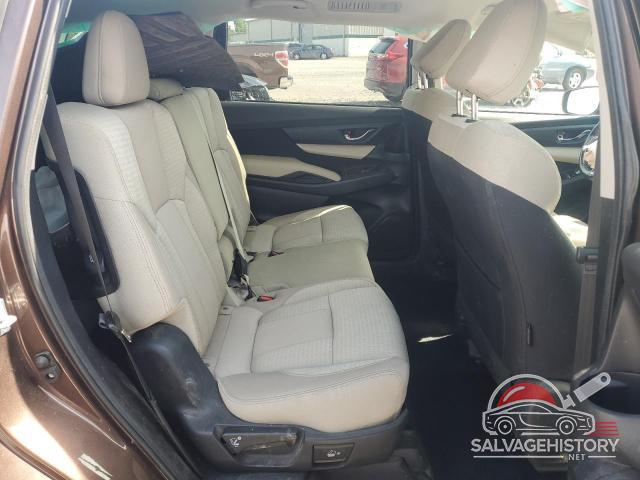 4S4WMACD5M3462993 2021 SUBARU ASCENT photo no. 11