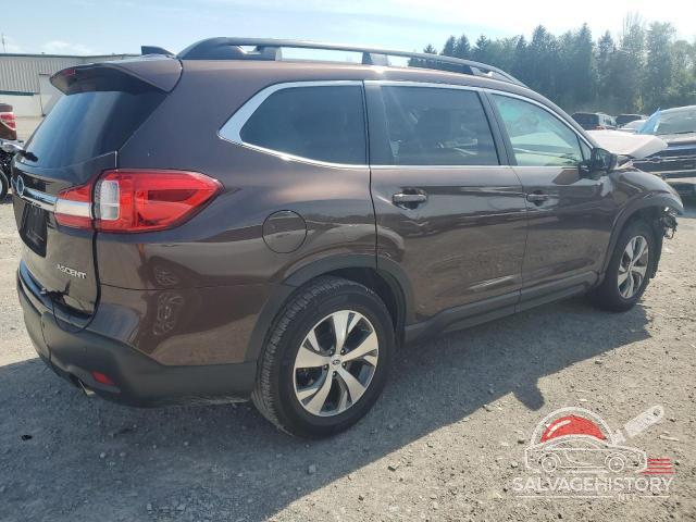 4S4WMACD5M3462993 2021 SUBARU ASCENT photo no. 3