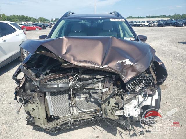 4S4WMACD5M3462993 2021 SUBARU ASCENT photo no. 5