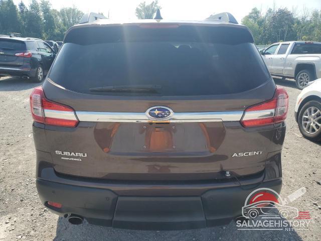 4S4WMACD5M3462993 2021 SUBARU ASCENT photo no. 6