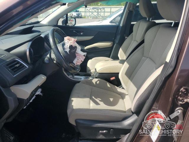 4S4WMACD5M3462993 2021 SUBARU ASCENT photo no. 7