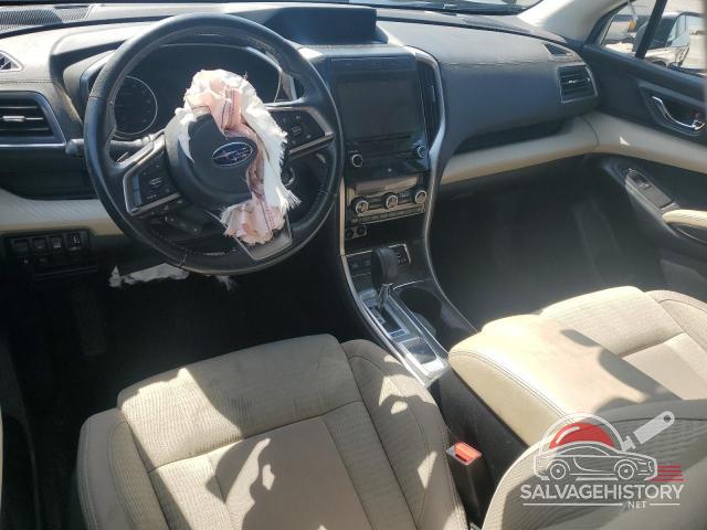 4S4WMACD5M3462993 2021 SUBARU ASCENT photo no. 8