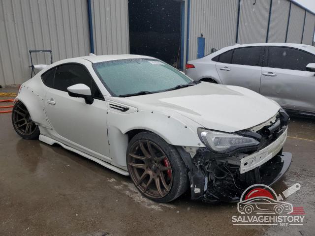 JF1ZCAC19J9603539 2018 SUBARU BRZ photo no. 4