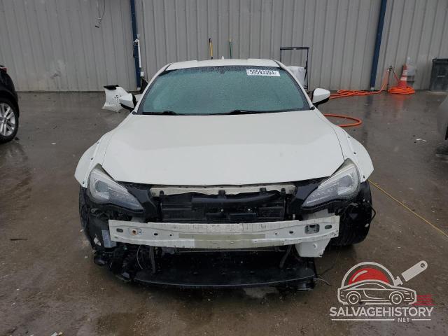JF1ZCAC19J9603539 2018 SUBARU BRZ photo no. 5