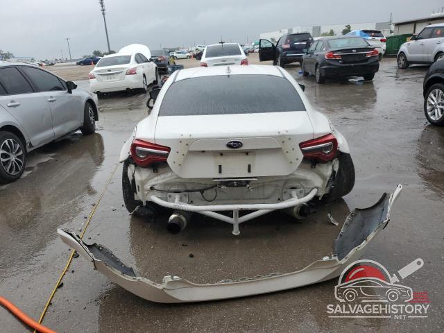 JF1ZCAC19J9603539 2018 SUBARU BRZ photo no. 6