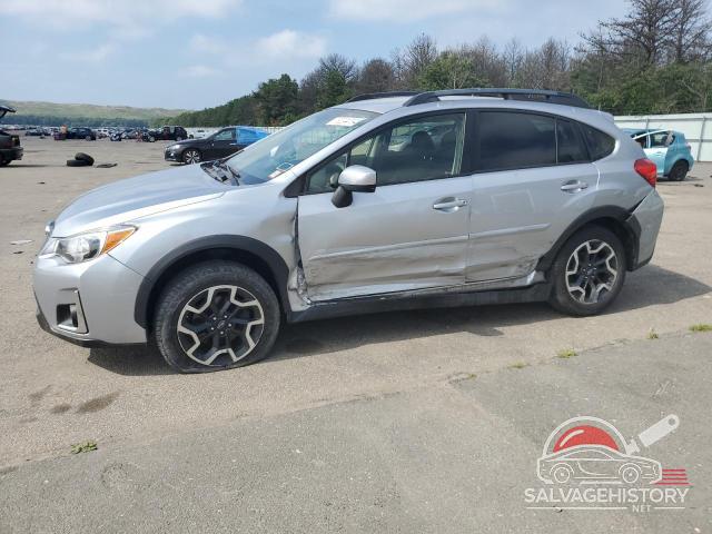 JF2GPABC0G8314686 2016 SUBARU CROSSTREK photo no. 3