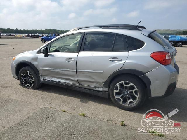 JF2GPABC0G8314686 2016 SUBARU CROSSTREK photo no. 2