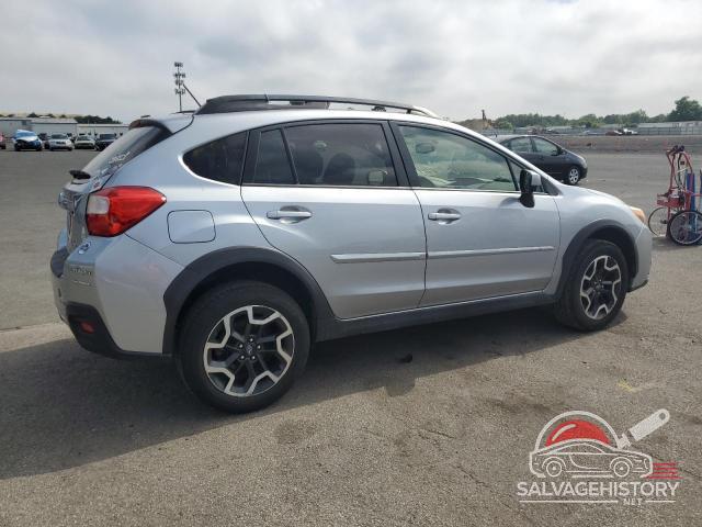 JF2GPABC0G8314686 2016 SUBARU CROSSTREK photo no. 3