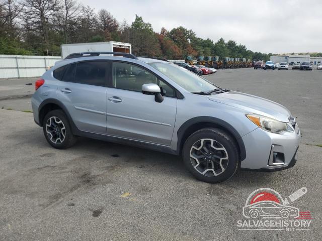 JF2GPABC0G8314686 2016 SUBARU CROSSTREK photo no. 4