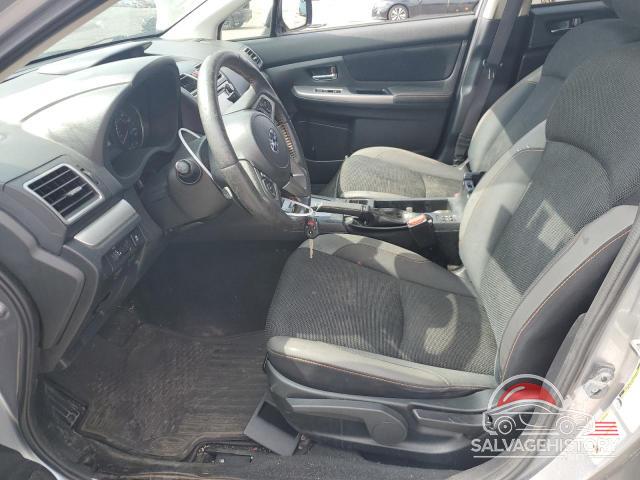 JF2GPABC0G8314686 2016 SUBARU CROSSTREK photo no. 7