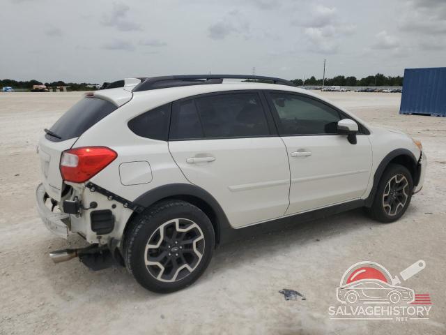 JF2GPANC7G8209087 2016 SUBARU CROSSTREK photo no. 3