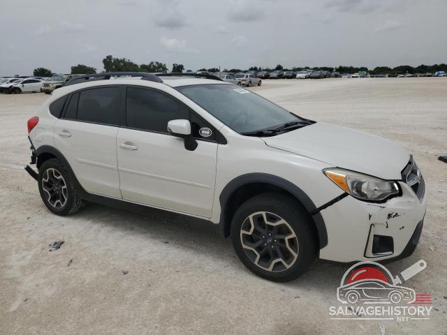 JF2GPANC7G8209087 2016 SUBARU CROSSTREK photo no. 4