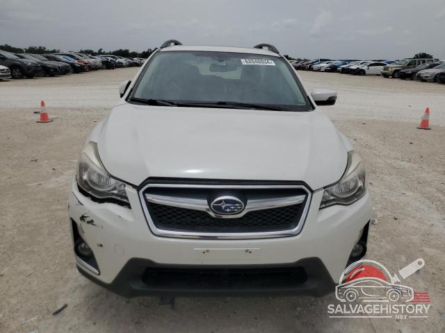 JF2GPANC7G8209087 2016 SUBARU CROSSTREK photo no. 5