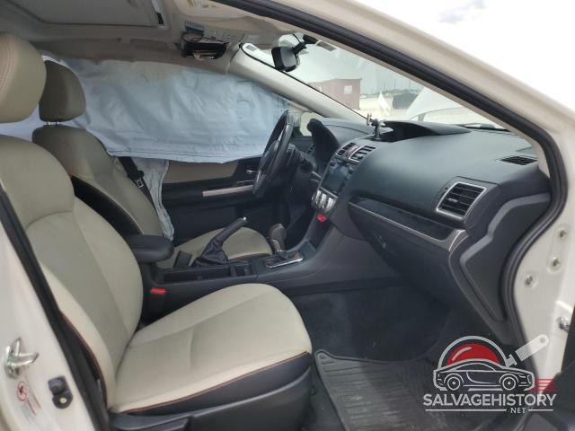 JF2GPANC7G8209087 2016 SUBARU CROSSTREK photo no. 7