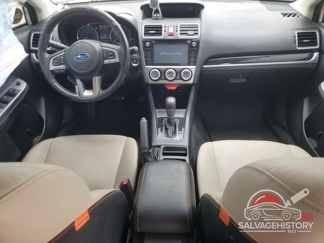 JF2GPANC7G8209087 2016 SUBARU CROSSTREK photo no. 8