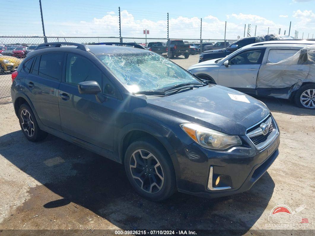 JF2GPABC2H8224506 2017 SUBARU CROSSTREK photo no. 13