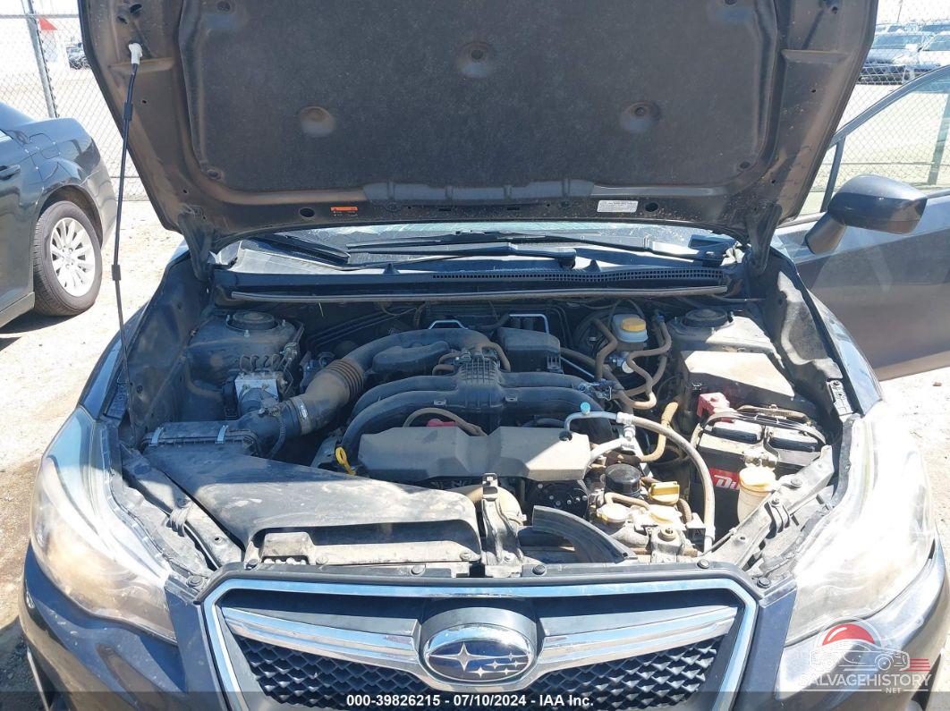 JF2GPABC2H8224506 2017 SUBARU CROSSTREK photo no. 10