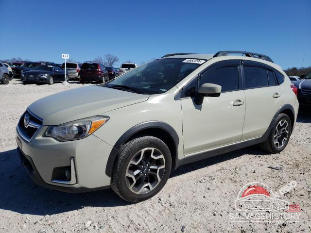 JF2GPABC5H9207273 2017 SUBARU CROSSTREK photo no. 15