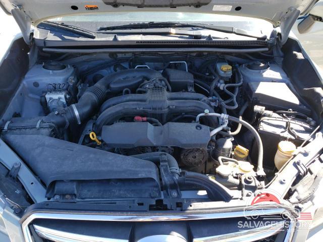 JF2GPABC5H9207273 2017 SUBARU CROSSTREK photo no. 11