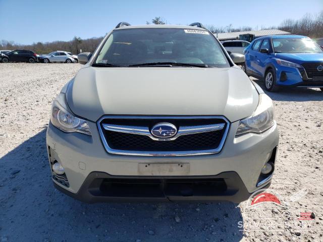 JF2GPABC5H9207273 2017 SUBARU CROSSTREK photo no. 5