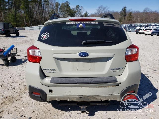 JF2GPABC5H9207273 2017 SUBARU CROSSTREK photo no. 6