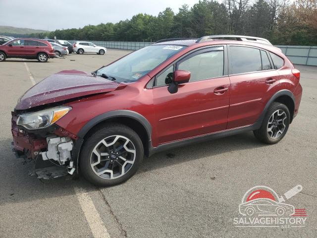 JF2GPABC6H8265477 2017 SUBARU CROSSTREK photo no. 14