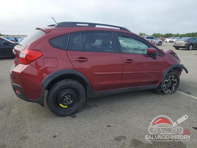 JF2GPABC6H8265477 2017 SUBARU CROSSTREK photo no. 3