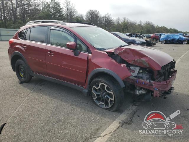 JF2GPABC6H8265477 2017 SUBARU CROSSTREK photo no. 4