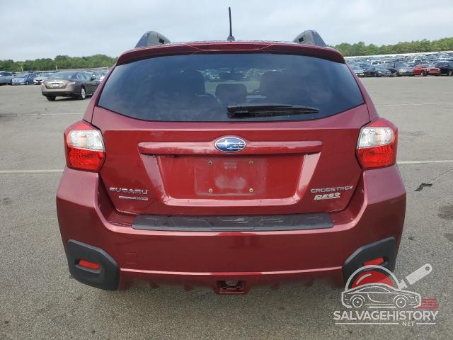 JF2GPABC6H8265477 2017 SUBARU CROSSTREK photo no. 6