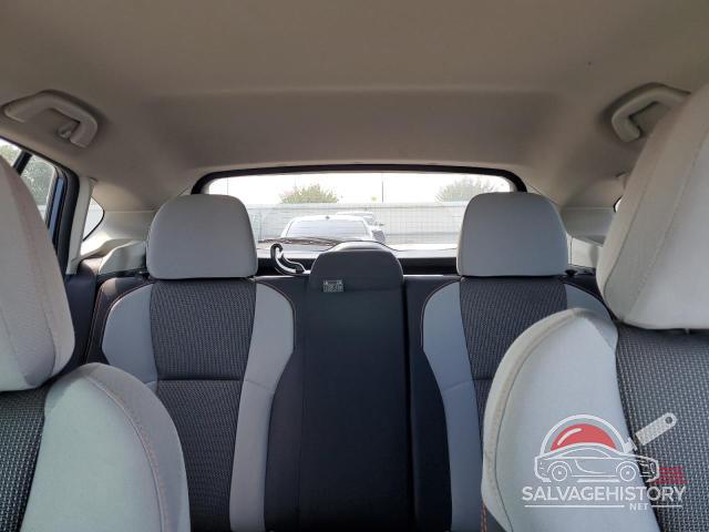 JF2GTABC2JH259290 2018 SUBARU CROSSTREK photo no. 10