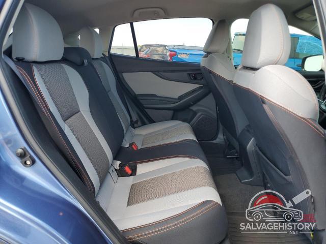 JF2GTABC2JH259290 2018 SUBARU CROSSTREK photo no. 11