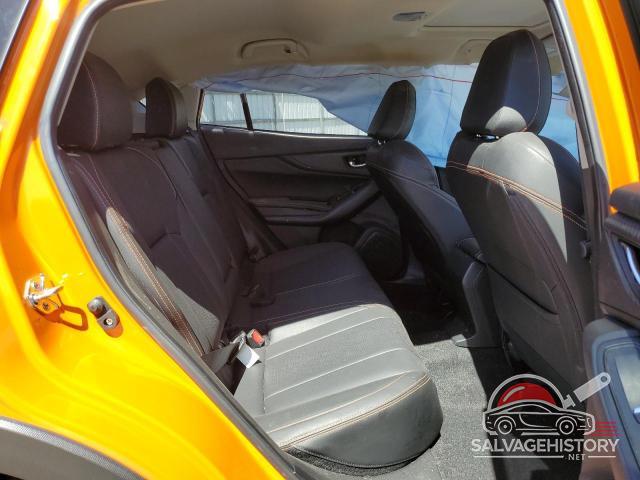 JF2GTALC0JH241224 2018 SUBARU CROSSTREK photo no. 10