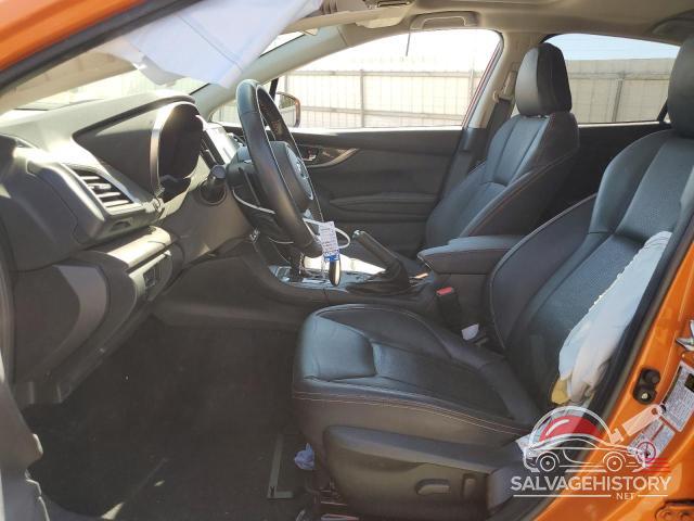 JF2GTALC0JH241224 2018 SUBARU CROSSTREK photo no. 7