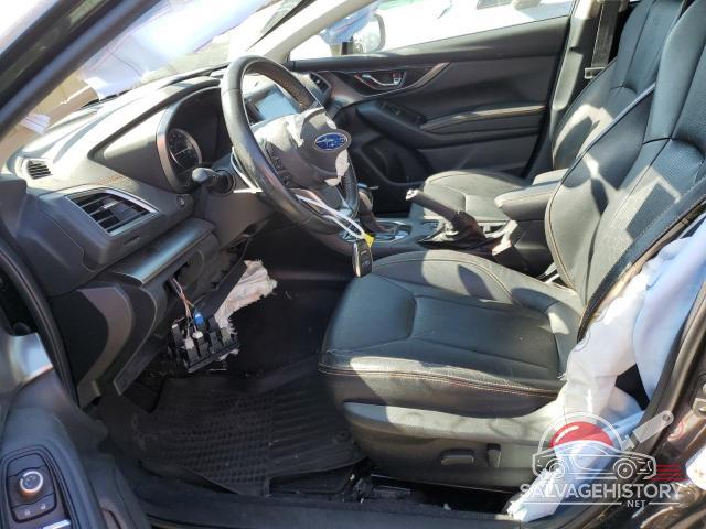 JF2GTAMC3J8283563 2018 SUBARU CROSSTREK photo no. 7