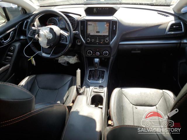 JF2GTAMC3J8283563 2018 SUBARU CROSSTREK photo no. 8