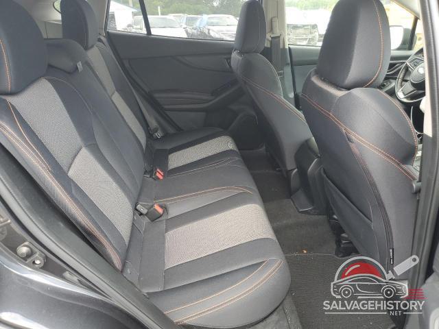 JF2GTACC6KH364544 2019 SUBARU CROSSTREK photo no. 11