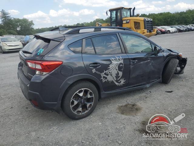 JF2GTACC6KH364544 2019 SUBARU CROSSTREK photo no. 3