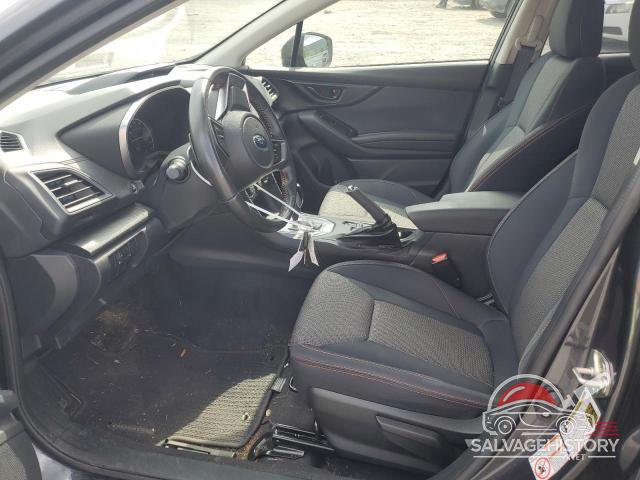 JF2GTACC6KH364544 2019 SUBARU CROSSTREK photo no. 7